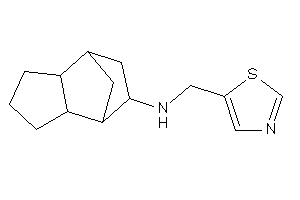 Image of Thiazol-5-ylmethyl(BLAHyl)amine