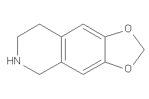 Image of 5,6,7,8-tetrahydro-[1,3]dioxolo[4,5-g]isoquinoline