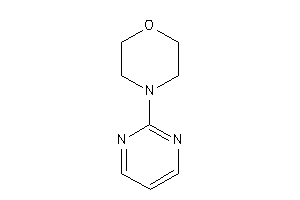 4-(2-pyrimidyl)morpholine