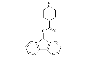 Isonipecot 9H-fluoren-9-yl Ester
