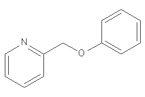 Image of 2-(phenoxymethyl)pyridine