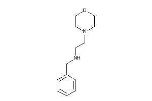 Benzyl(2-morpholinoethyl)amine