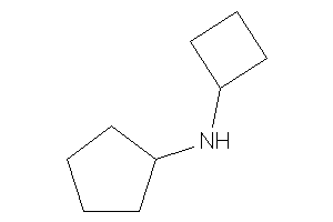 Cyclobutyl(cyclopentyl)amine