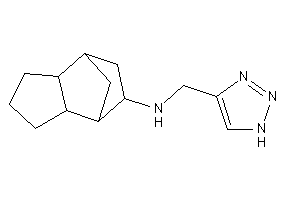 Image of 1H-triazol-4-ylmethyl(BLAHyl)amine