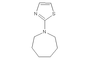 Image of 2-(azepan-1-yl)thiazole