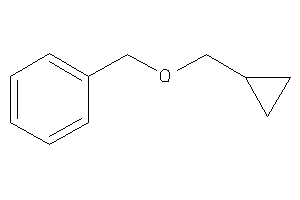 Cyclopropylmethoxymethylbenzene