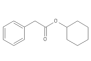 Image of 2-phenylacetic Acid Cyclohexyl Ester