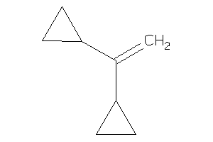 1-cyclopropylvinylcyclopropane