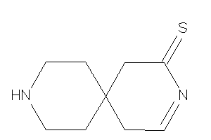 Image of 3,9-diazaspiro[5.5]undec-3-ene-2-thione