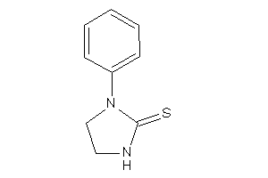 Image of 1-phenylimidazolidine-2-thione