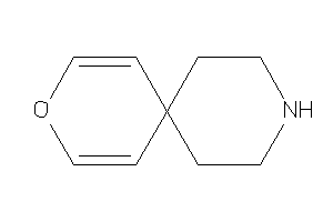 9-oxa-3-azaspiro[5.5]undeca-7,10-diene