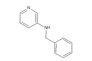 Benzyl(3-pyridyl)amine