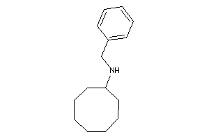 Benzyl(cyclooctyl)amine