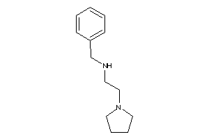 Benzyl(2-pyrrolidinoethyl)amine