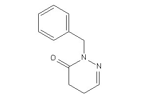 2-benzyl-4,5-dihydropyridazin-3-one