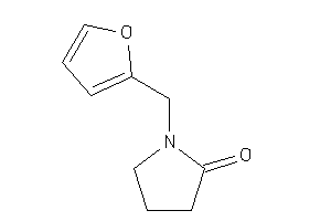 Image of 1-(2-furfuryl)-2-pyrrolidone