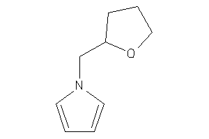 Image of 1-(tetrahydrofurfuryl)pyrrole