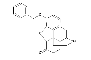 Image of BenzoxyBLAHone