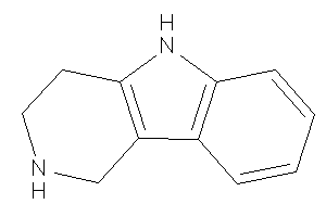 2,3,4,5-tetrahydro-1H-pyrido[4,3-b]indole