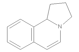 Image of 1,2,3,10b-tetrahydropyrrolo[2,1-a]isoquinoline