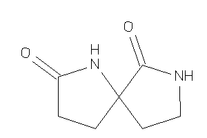 Image of 4,7-diazaspiro[4.4]nonane-3,6-quinone