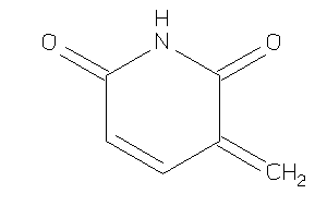 3-methylenepyridine-2,6-quinone