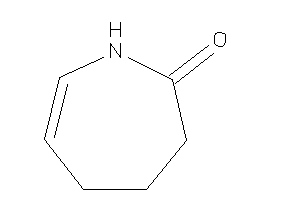 1,3,4,5-tetrahydroazepin-2-one