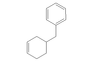Cyclohex-3-en-1-ylmethylbenzene
