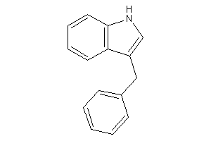 3-benzyl-1H-indole