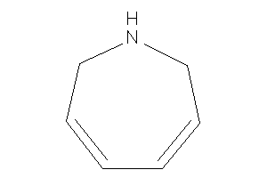 2,7-dihydro-1H-azepine