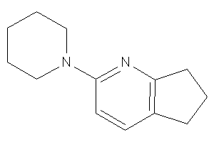 2-piperidino-1-pyrindan