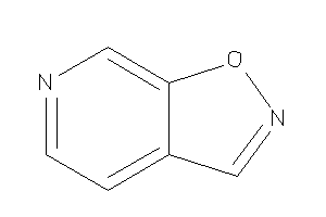 Isoxazolo[5,4-c]pyridine