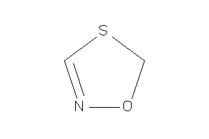 1,4,2-oxathiazole