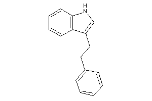 3-phenethyl-1H-indole