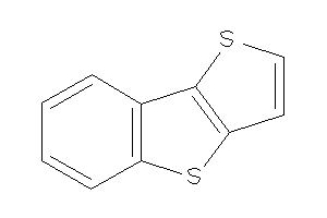 Thieno[3,2-b]benzothiophene