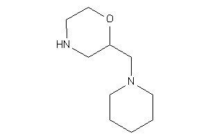 2-(piperidinomethyl)morpholine
