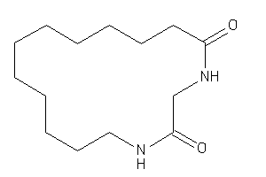 Image of 3,16-diazacyclohexadecane-1,4-quinone