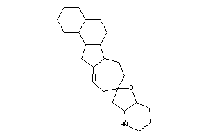 Spiro[3a,4,5,6,7,7a-hexahydro-3H-furo[3,2-b]pyridine-2,BLAH-BLAH]