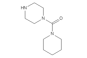 Image of Piperazino(piperidino)methanone