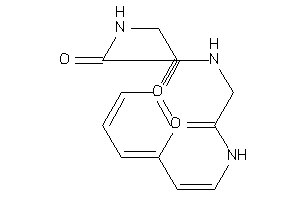 Image of 5,8,11-triazabicyclo[12.3.1]octadeca-1(18),12,14,16-tetraene-4,7,10-trione