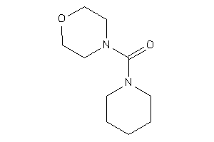 Morpholino(piperidino)methanone