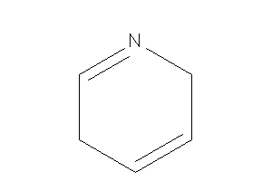 2,5-dihydropyridine