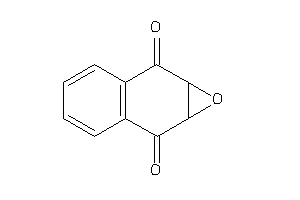 1a,7a-dihydronaphtho[2,3-b]oxirene-2,7-quinone