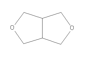 1,3,3a,4,6,6a-hexahydrofuro[3,4-c]furan