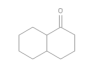 Decalin-1-one