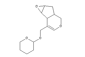 Tetrahydropyran-2-yloxymethylBLAH