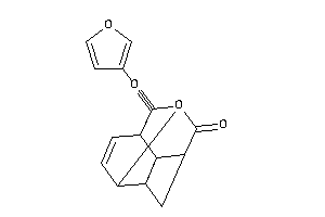 3-furylBLAHquinone