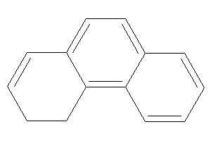 Image of 3,4-dihydrophenanthrene