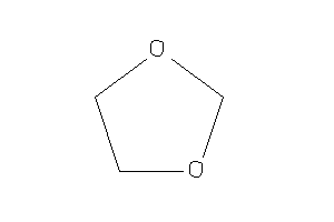 1,3-dioxolane