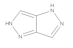 1,5-dihydropyrazolo[4,3-c]pyrazole
